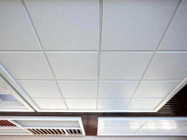 如何分辨鋁扣板吊頂龍骨的好壞?